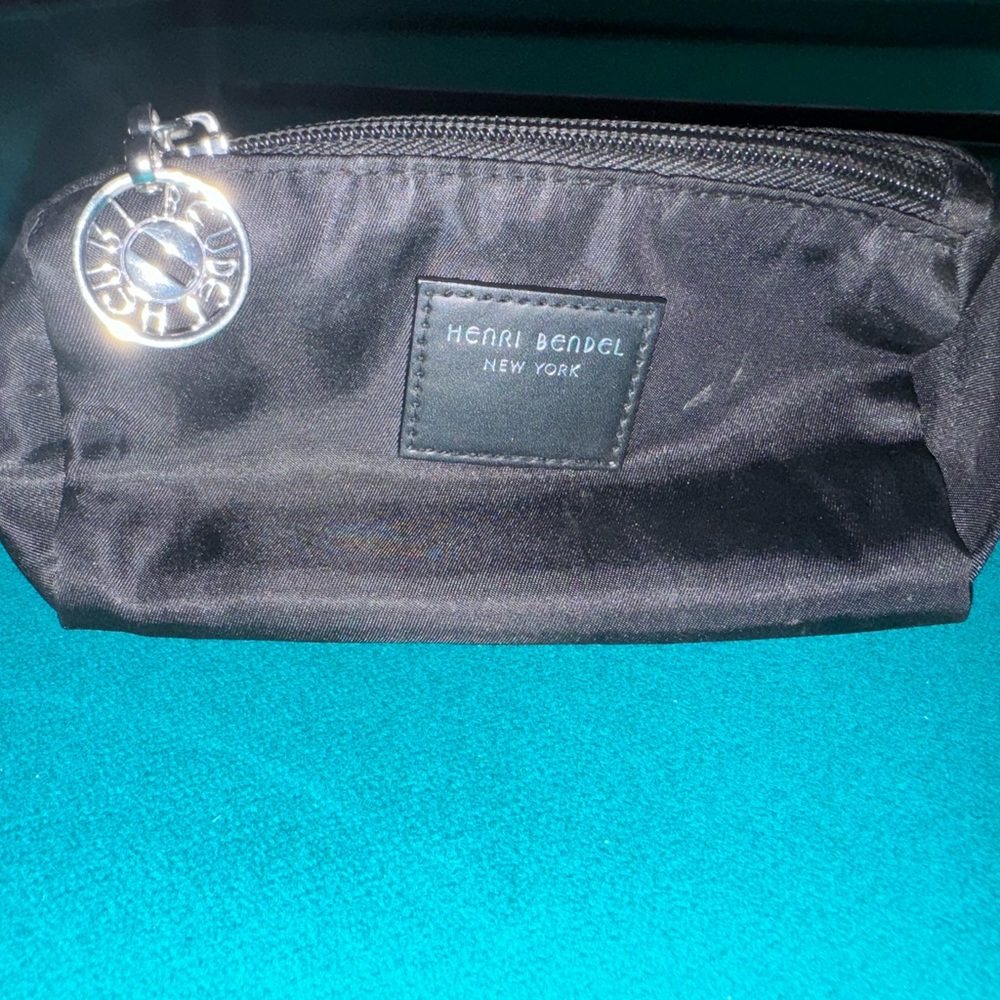 Henri bendel mini bag